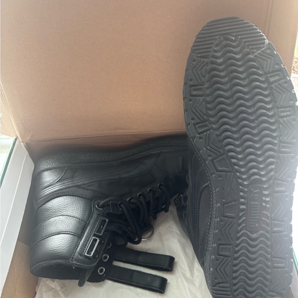 Puma Sneakers - Duck boot - Picture 2 of 6